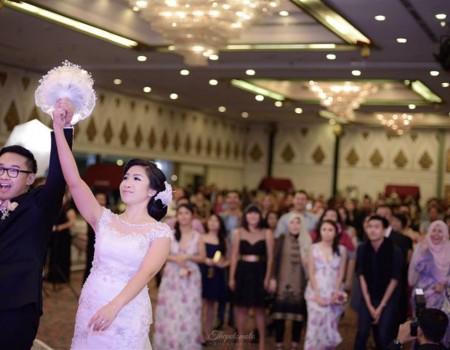 Ingin Pernikahan berjalan lancar? Berikut Tipsnya!