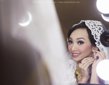Tips Persiapan Pernikahan Untuk Pengantin Wanita!