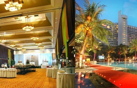 Tips Memilih Gedung Atau Hotel Untuk Pernikahan