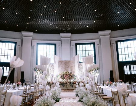  Daftar List Gedung Pernikahan Di Jakarta Selatan