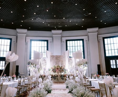  Daftar List Gedung Pernikahan Di Jakarta Selatan