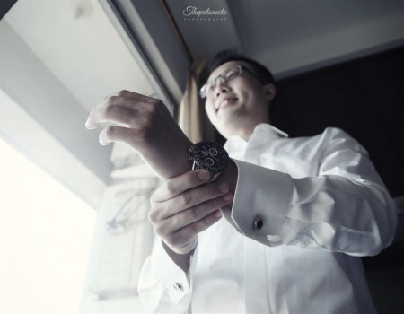 Keuntungan Mengggunakan Wedding Organizer Bagi Pernikahan Anda