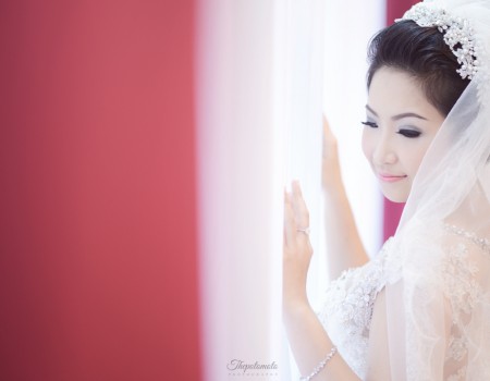 Beberapa Tips Dalam Memilih Fotografer Untuk Dokumentasi Pernikahan