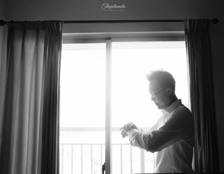 Peran Penting Wedding Organizer Dalam Pernikahan