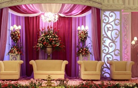 Daftar List Vendor Dekorasi Dan Florist Di Jakarta