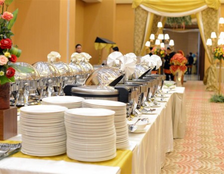 Tips Memilih Vendor Catering Dalam Persiapan Pernikahan