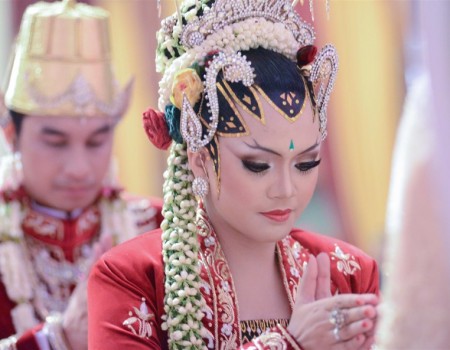 Pentingnya Vendor Foto & Video Dalam Pernikahan