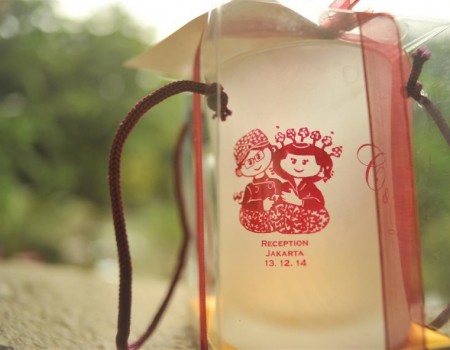 Tips Memilih Souvenir Untuk Wedding Atau Pernikahan