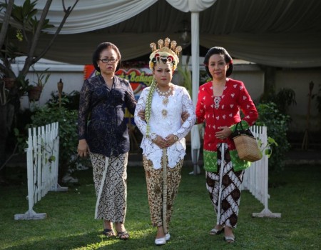 3 Inspirasi Pernikahan Adat Jawa