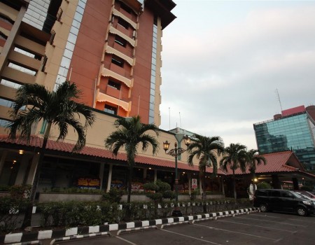 Tips Memilih Gedung Pernikahan Atau Wedding