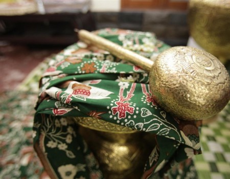 Tips Mempersiapkan Acara Siraman Dan Midodareni