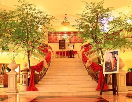 Daftar List Gedung Pernikahan Jakarta Utara