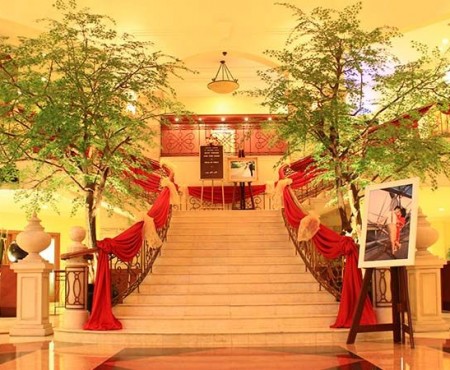 Daftar List Gedung Pernikahan Jakarta Utara