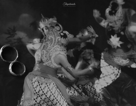 Macam  Macam Cincin Pernikahan