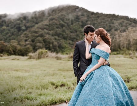 Lokasi Foto Prewedding Di Bandung