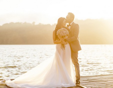 Tema Dan Lokasi Foto Prewedding Di Bali