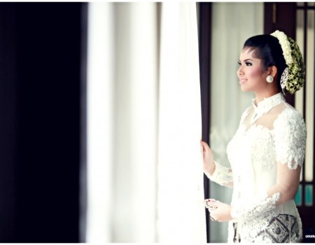 Inspirasi Kebaya Modern