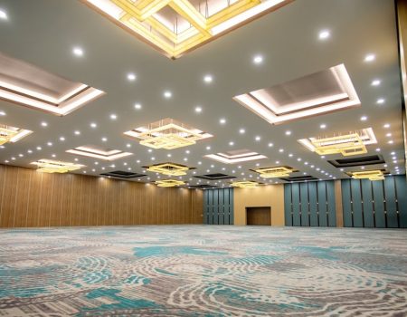 Daftar List Gedung Pernikahan Di Jakarta Timur