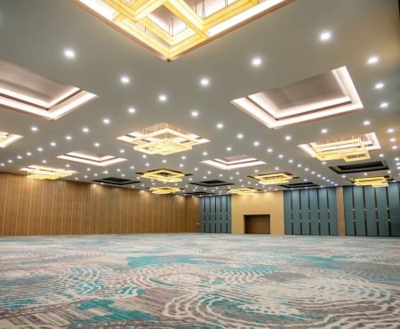 Daftar List Gedung Pernikahan Di Jakarta Timur