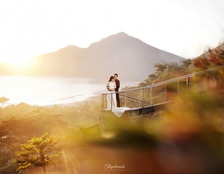 Selain Foto Prewedding, Video Prewedding Juga Sangat Digemari Kok!