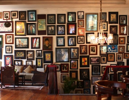 Lokasi Foto Prewedding Di Jakarta Barat