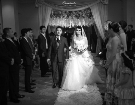 Tips Persiapan Pernikahan Atau Wedding Indoor