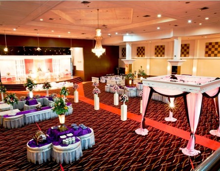 Daftar List Gedung Wedding (Pernikahan) Di Jakarta Barat