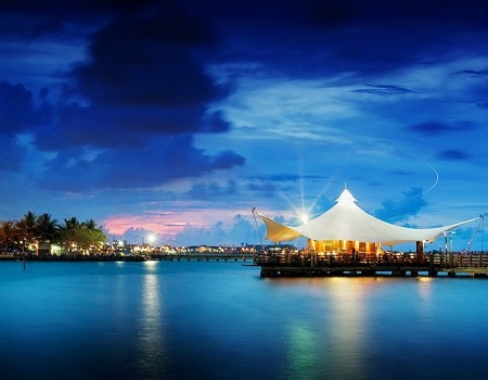 Lokasi Foto Pre wedding Menarik Di Jakarta