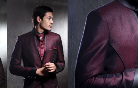 Daftar List Vendor Suits Atau Jas Pengantin Di Jakarta