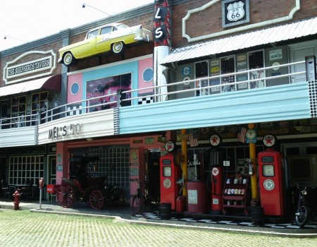 Lokasi Foto Pre wedding Vintage Di Jakarta
