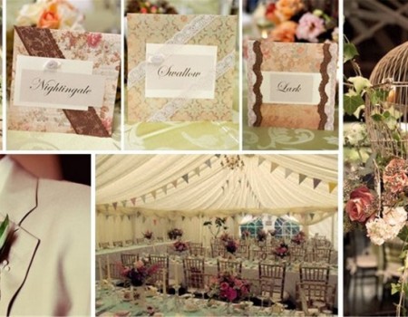 Referensi Dekorasi Wedding (Pernikahan) Di Jakarta