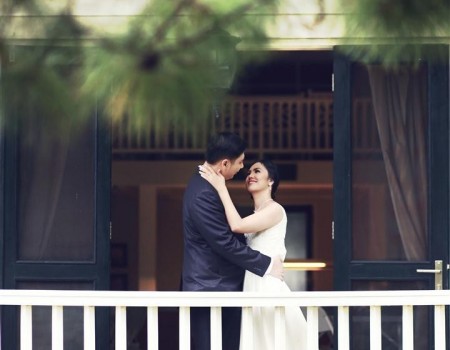 Tips Mempersiapkan Tema Konsep Sebelum Foto Prewedding