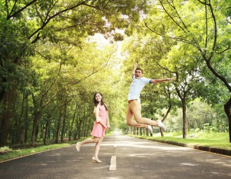 Tips Prewedding Murah Di Jakarta Dari Ceritakita