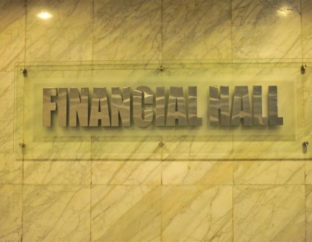 Ulasan Wedding (Pernikahan) di Financial Club Jakarta