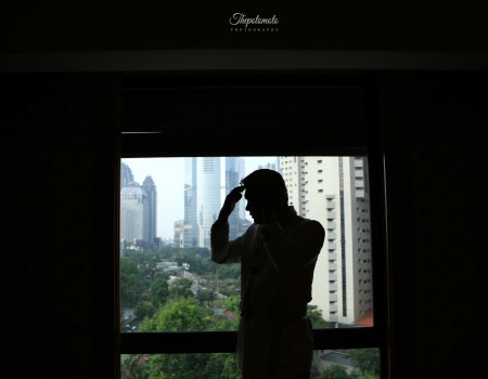 Ulasan Wedding (Pernikahan) di Hotel Sultan Jakarta