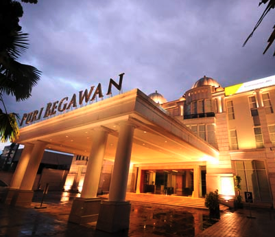 Daftar List Gedung Pernikahan atau Wedding di Kota Bogor