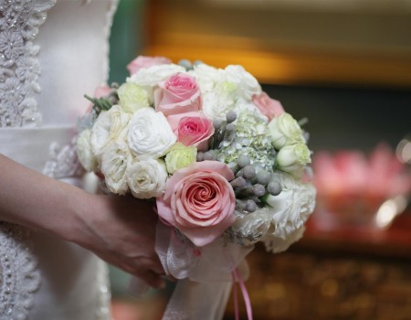 Bingung Cari Wedding Organizer? Ini Tipsnya!