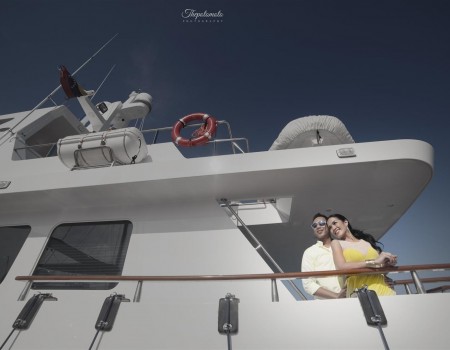 Mau Foto atau Video Prewedding di Bali? Ini Tipsnya!