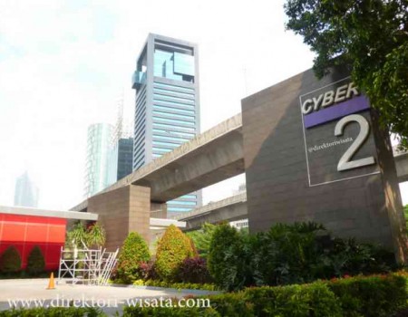 Ulasan Wedding (Pernikahan) di Gedung Cyber