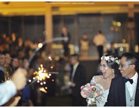 Tips Merencanakan Pernikahan Yang Kamu Banget!