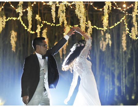 Penting! Perhatikan 5 Hal Ini Sebelum Menggelar Wedding Outdoor