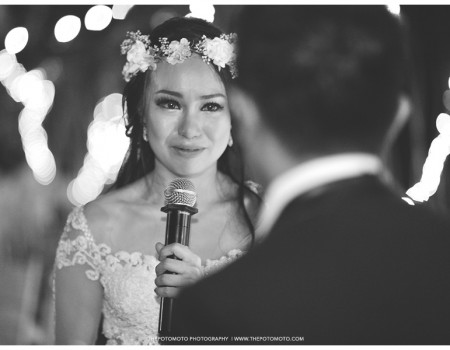 Tips Membuat Pesta Pernikahan Sederhana Namun Bermakna