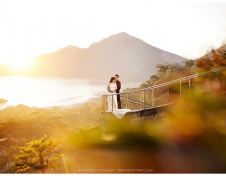 Lokasi Favorit Prewedding di Bali