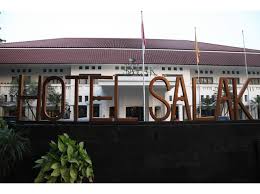 Ulasan Wedding (Pernikahan) di Hotel Salak