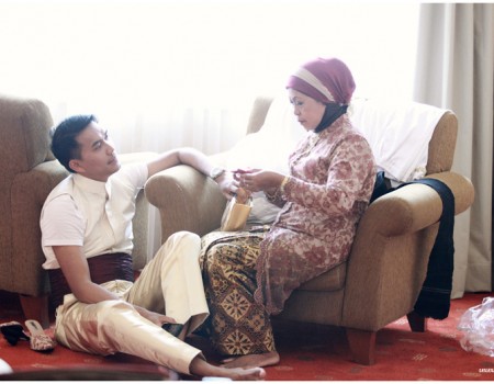 Hal yang Harus Diperhatikan Dalam Memilih Wedding Organizer (WO)