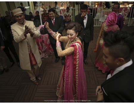 Sekilas Tentang Pernikahan Adat India