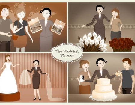 Cara Tentukan Pilihan di Antara Dua Vendor Pernikahan…