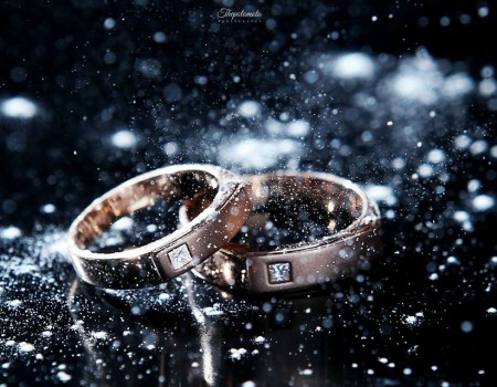 Memilih Wedding Ring atau Cincin Kawin