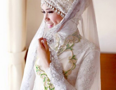 4 Perawatan Menjelang Pernikahan Bagi Muslimah