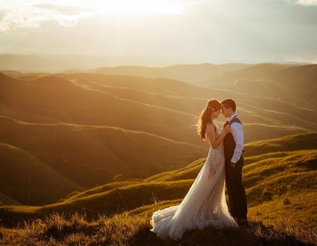 10 Vendor Wedding Photographer Terbaik di Jakarta